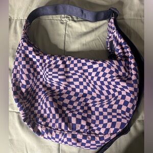 Baggu Trippy Medium Crescent